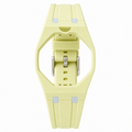 Strap Blaue Acht compatible Royal Pop Swatch x Audemars Piguet, bracelet bioceramic bleu